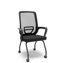 Adrix Aproximação 4 Pés com Rodízio