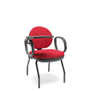 Operativa Plus Executiva Fixa 4 Pés