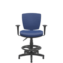 Altrix Caixa Espaldar Baixo (AZUL)