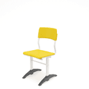Cadeira M amarela