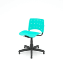 Cadeira Professor Ergoplax Ciano