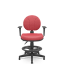 Operativa Plus Caixa Executiva (VERMELHO)