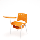 Prancheta Lateral Ergoplax Conjunto L Juvenil