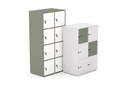 LOCKERS