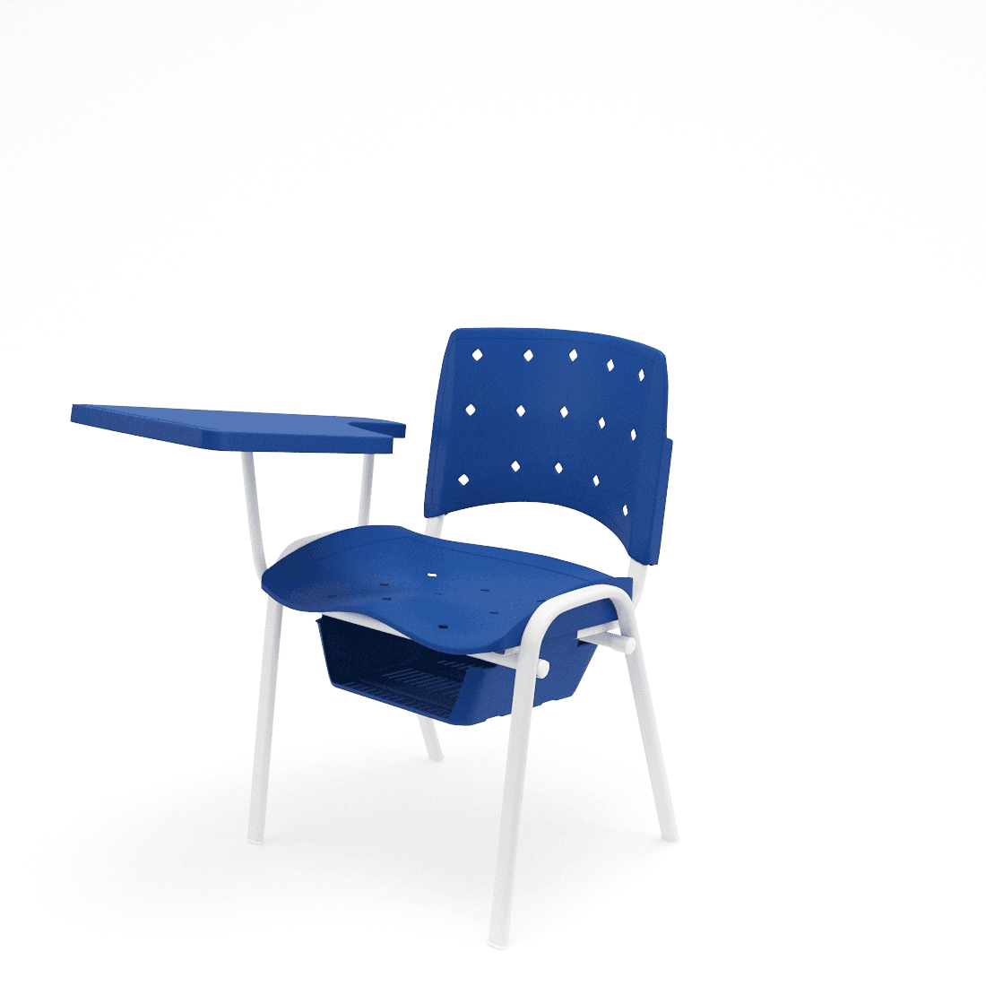 Prancheta Lateral Ergoplax Conjunto E Adulto - Photo 1