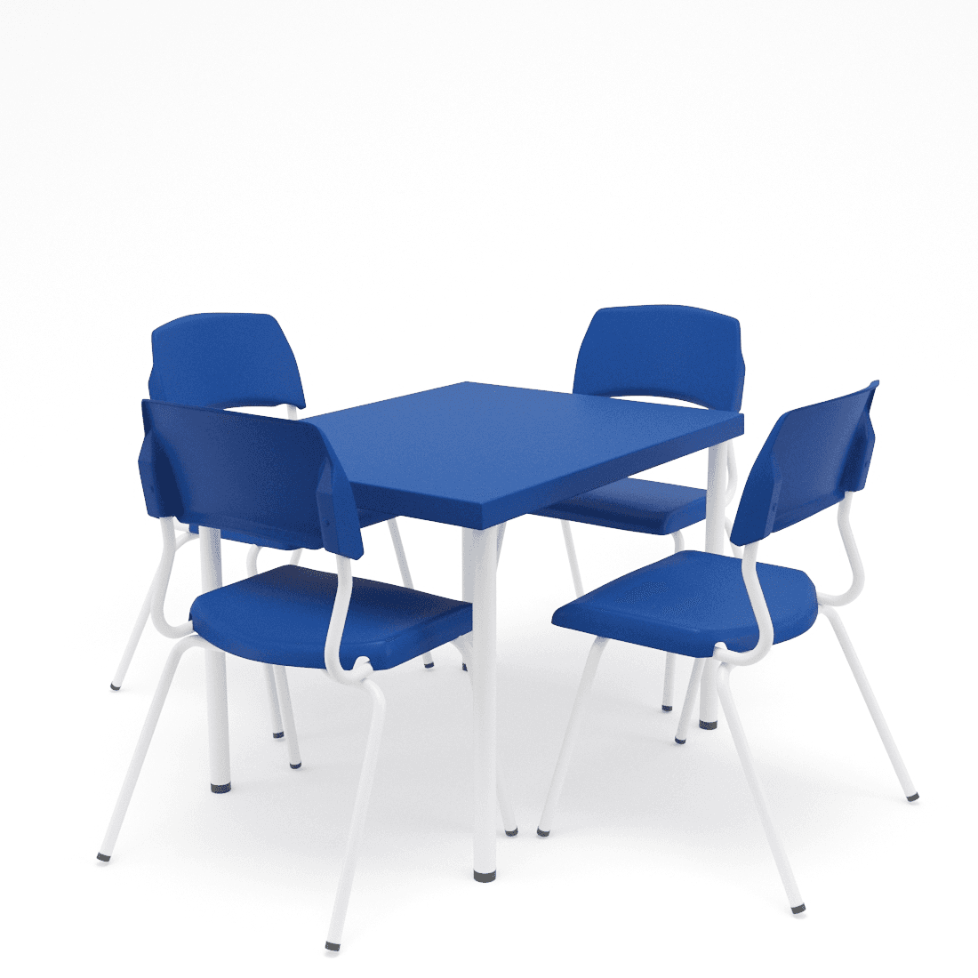 Conjunto Educacional Elo - Photo 1