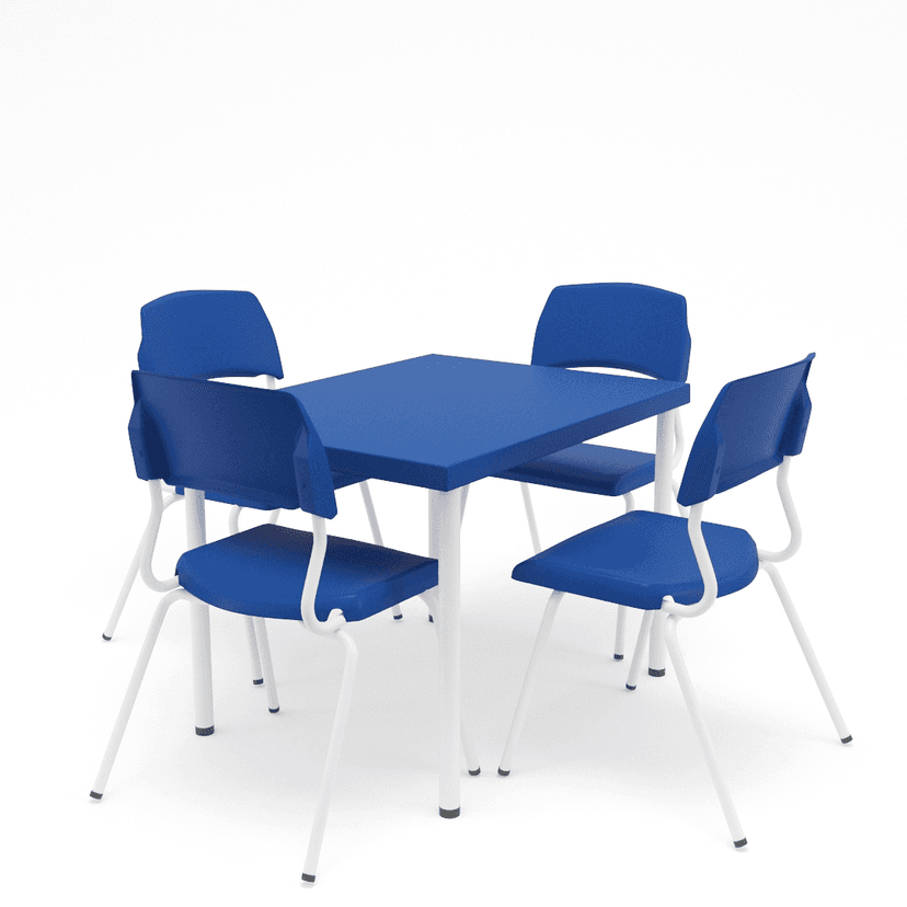 Conjunto Educacional Elo