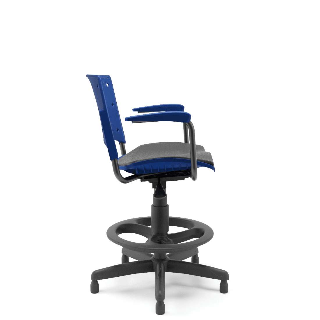 Ergoplax Caixa Secretária - Photo 3