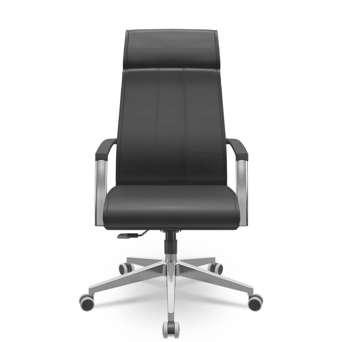 Suprema Presidente - Photo 1