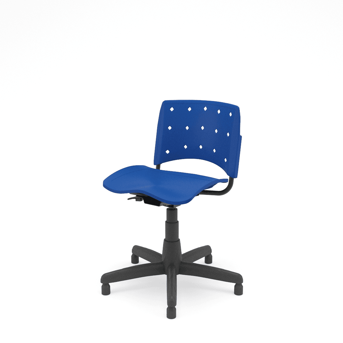 Cadeira Professor Ergoplax - Photo 1