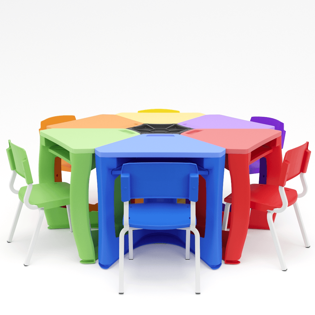 Conjunto Elotoy - Photo 1